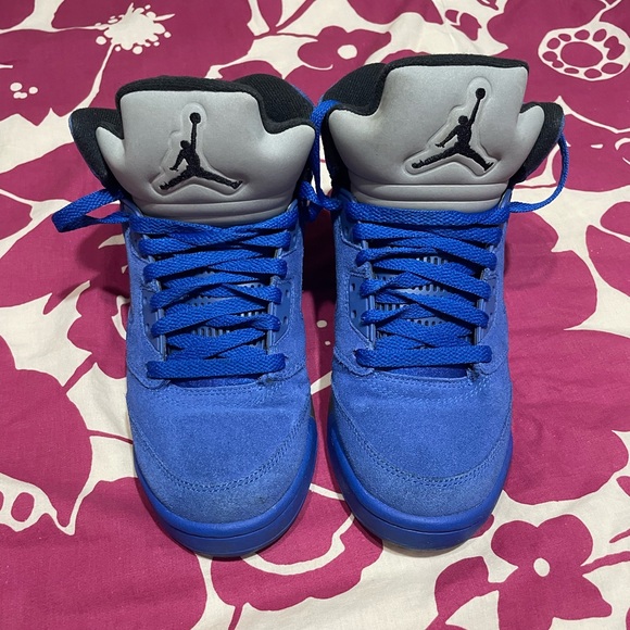 Jordan 5 retro - Picture 3 of 6